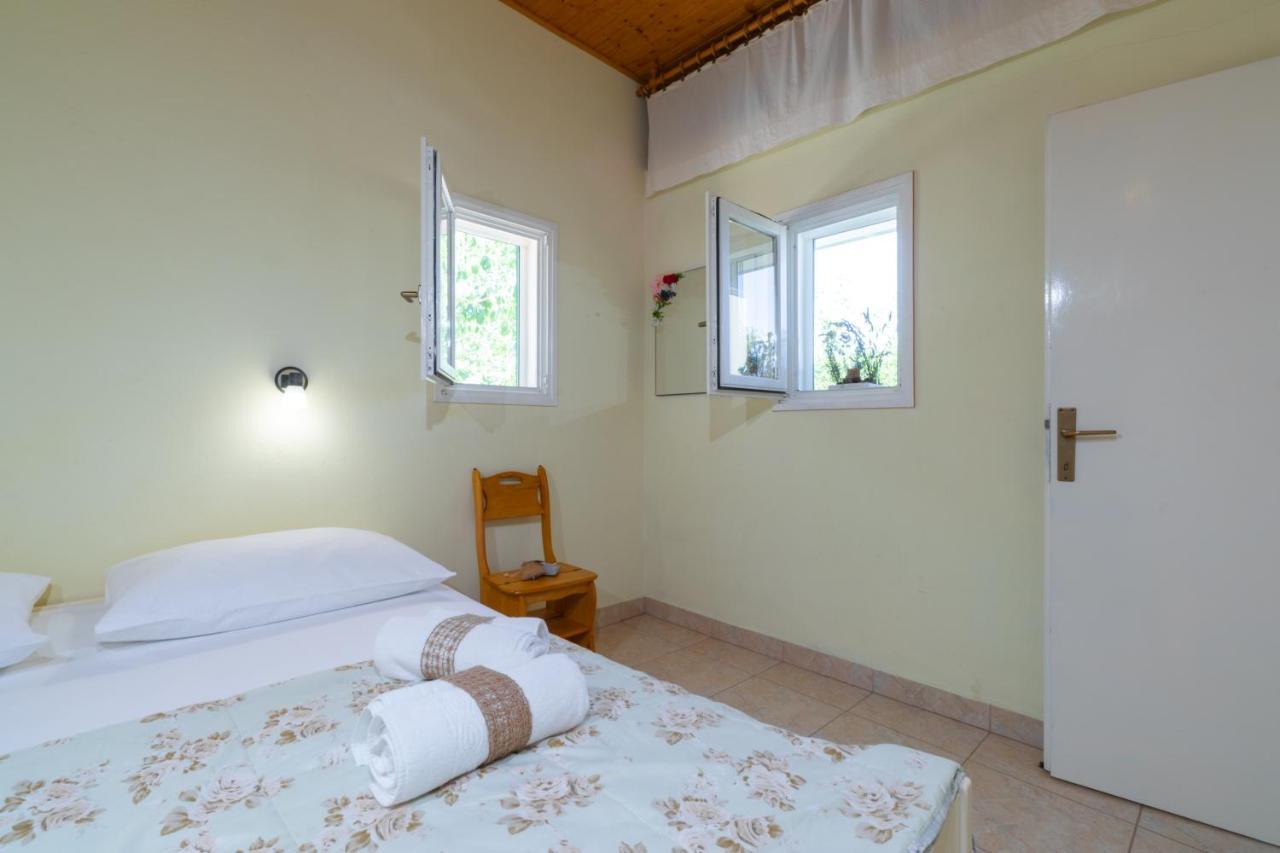 Holiday Home Liberan Вела Лука Екстериор снимка