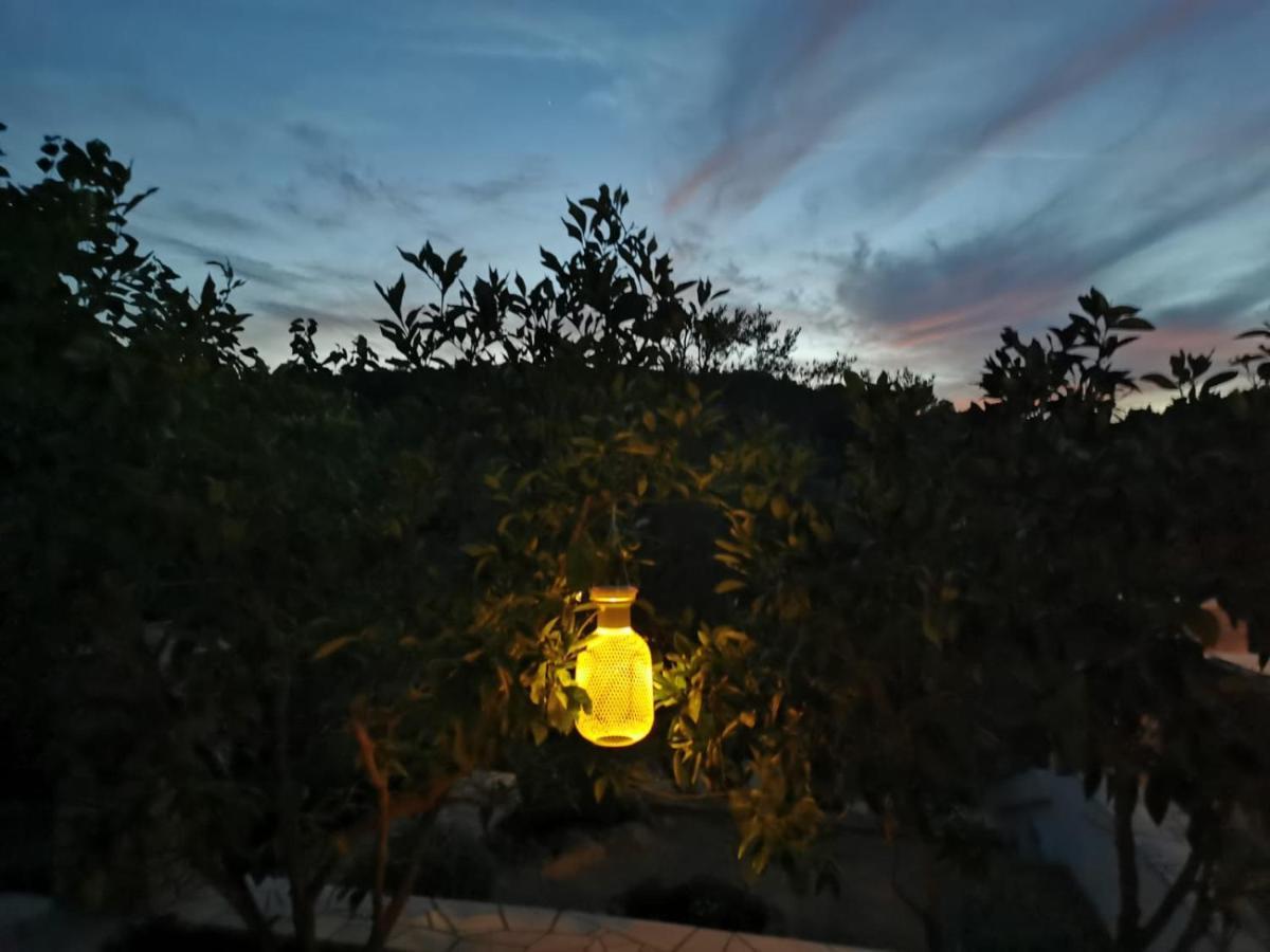 Holiday Home Liberan Вела Лука Екстериор снимка