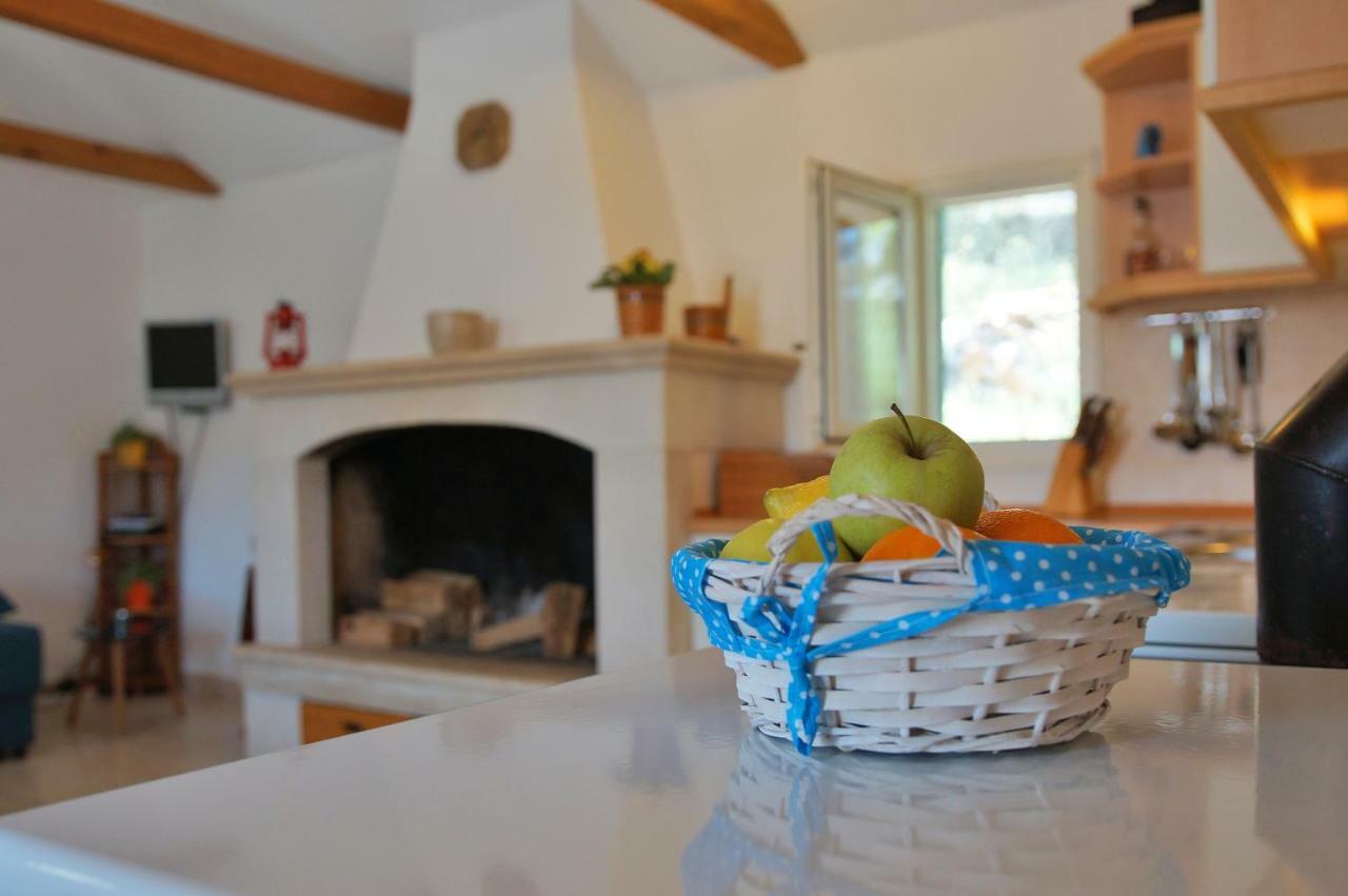 Holiday Home Liberan Вела Лука Екстериор снимка