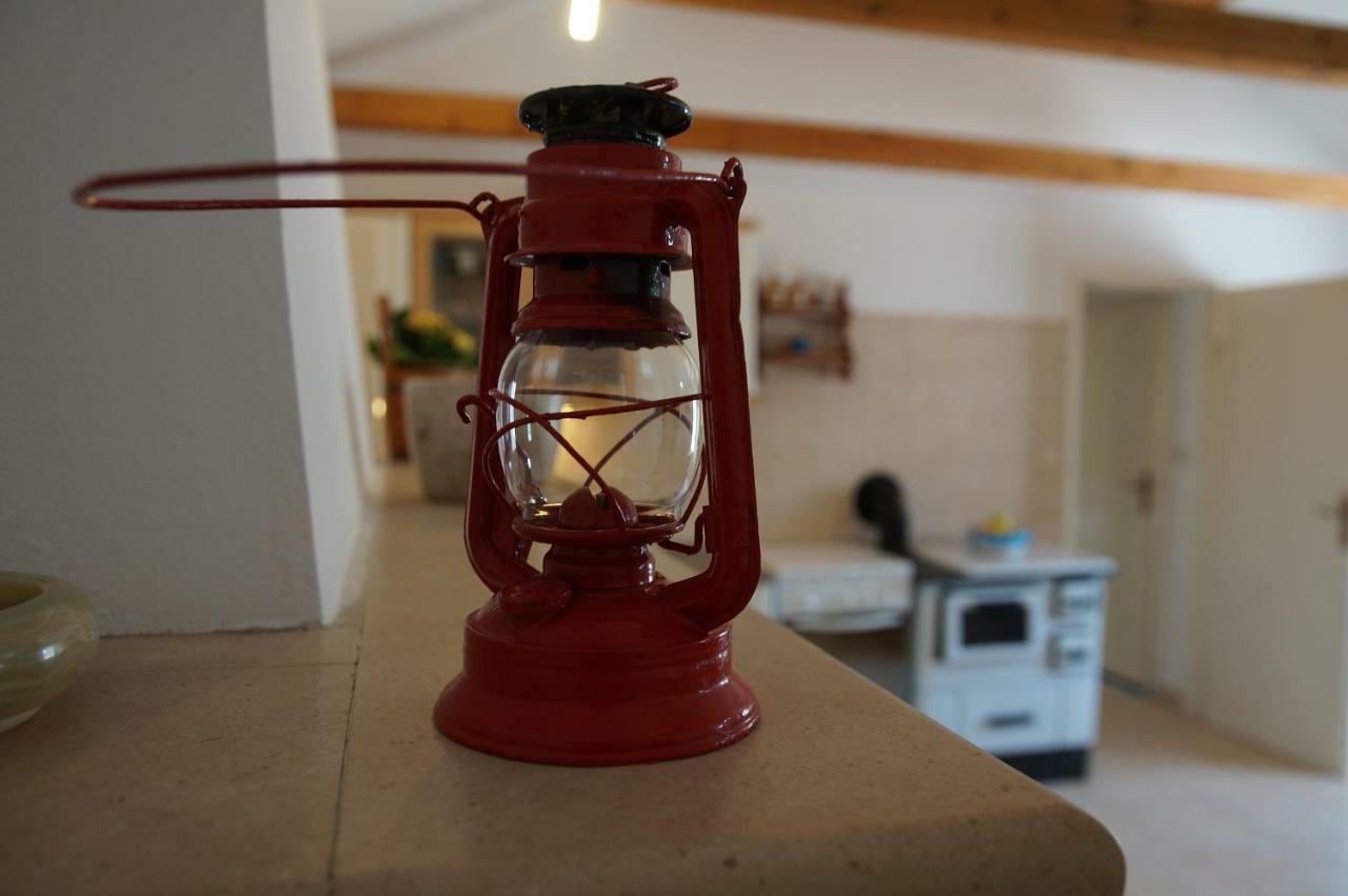 Holiday Home Liberan Вела Лука Екстериор снимка